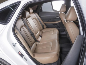 Седан Hyundai Sonata 2020 года, 2590000 рублей, Ростов-на-Дону