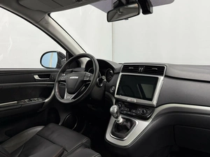 Внедорожник Haval H6 2019 года, 1287000 рублей, Красноярск
