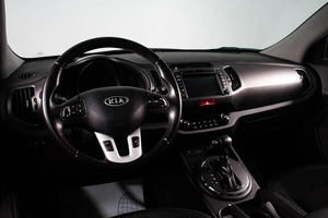 Внедорожник Kia Sportage 2010 года, 1799000 рублей, Сургут