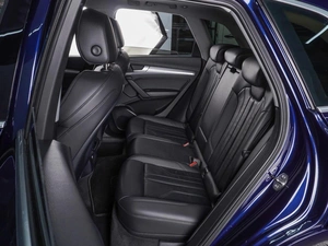 Внедорожник Audi Q5 2018 года, 3025000 рублей, Ростов-на-Дону