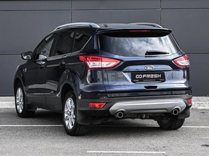 Внедорожник Ford Kuga 2013 года, 1099000 рублей, Кирилловка