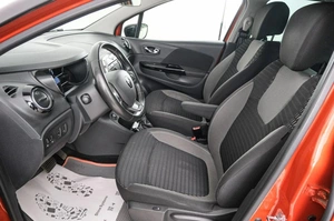 Внедорожник Renault Kaptur 2019 года, 1509000 рублей, Красноярск