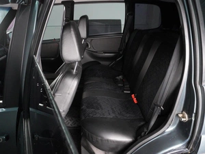 Внедорожник Chevrolet Niva 2013 года, 650000 рублей, Минеральные Воды