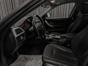 Седан BMW 3 серия 2014 года, 1499000 рублей, Красноярск
