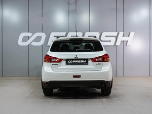 Внедорожник Mitsubishi ASX 2013 года, 1349000 рублей, Воронеж