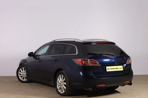 Универсал Mazda 6 2008 года, 969000 рублей, Новосибирск