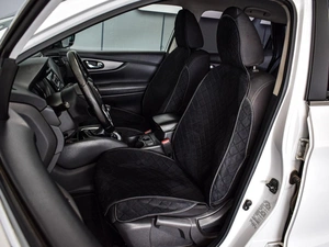 Внедорожник Nissan Qashqai 2019 года, 2200000 рублей, Муром