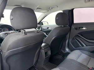 Хетчбэк Mercedes-benz A-класс 2013 года, 1504600 рублей, Орёл