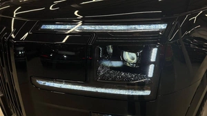 Внедорожник Zeekr 9X 2025 года, 13900000 рублей, Павловская Слобода