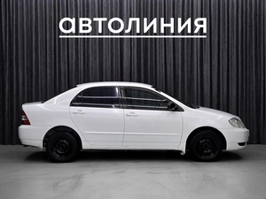 Седан Toyota Corolla 2003 года, 410000 рублей, Красноярск