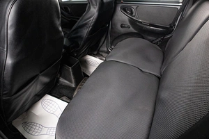 Внедорожник Chevrolet Niva 2010 года, 559000 рублей, Сургут