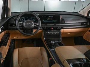 Минивэн Kia Carnival 2020 года, 3899000 рублей, Ростов-на-Дону