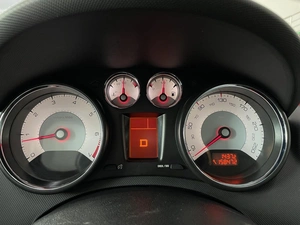 Хетчбэк Peugeot 308 2011 года, 527000 рублей, Солонцы