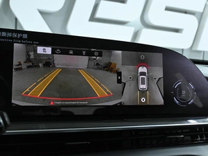 Внедорожник EXEED RX 2024 года, 3390000 рублей, Ростов-на-Дону