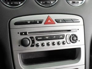 Седан Peugeot 408 2014 года, 529000 рублей, Тюмень