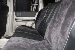 Внедорожник Nissan X-Trail 2004 года, 859000 рублей, Новосибирск