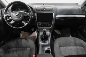 Лифтбек Skoda Octavia 2012 года, 499000 рублей, Новокузнецк