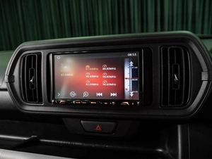 Хетчбэк Toyota Passo 2017 года, 828070 рублей, Тюмень