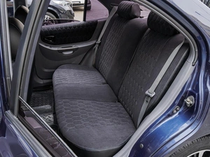 Седан Hyundai Accent 2008 года, 549000 рублей, Краснодар