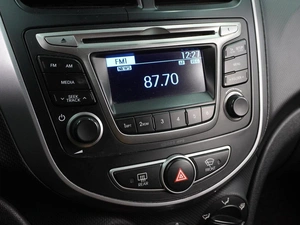 Седан Hyundai Solaris 2013 года, 899000 рублей, Воронеж