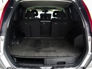 Внедорожник Nissan X-Trail 2014 года, 1699000 рублей, Владимир