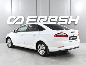 Седан Ford Mondeo 2009 года, 785000 рублей, Аксай