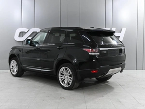 Внедорожник Land Rover Range Rover Sport 2013 года, 3345000 рублей, Аксай