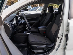 Седан Kia Rio 2021 года, 1799000 рублей, Большой Сочи