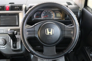 Хетчбэк Honda Zest 2007 года, 459000 рублей, Омск