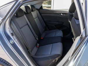 Седан Hyundai Solaris 2019 года, 1529000 рублей, Большой Сочи