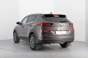 Внедорожник Hyundai Tucson 2019 года, 2380000 рублей, Брянск