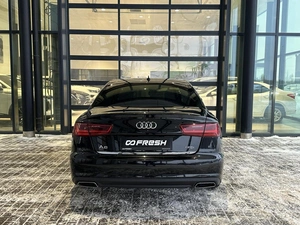 Седан Audi A6 2015 года, 2050000 рублей, Уфа