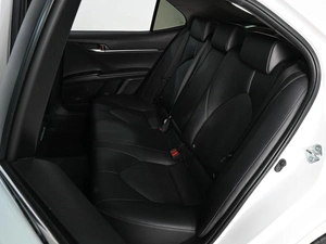 Седан Toyota Camry 2021 года, 3240000 рублей, Ростов-на-Дону