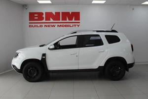 Внедорожник Renault Duster 2021 года, 1350000 рублей, Смоленск