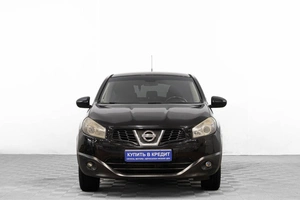Внедорожник Nissan Qashqai 2011 года, 1159000 рублей, Барнаул