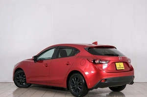 Хетчбэк Mazda Axela 2015 года, 1499000 рублей, Красноярск