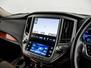 Седан Toyota Crown 2014 года, 1800000 рублей, Красноярск