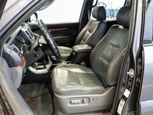 Внедорожник Toyota Land Cruiser Prado 2007 года, 2340000 рублей, Краснодар