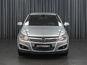 Хетчбэк Opel Astra 2012 года, 649111 рублей, Ставрополь