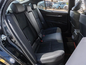 Седан Toyota Camry 2025 года, 4420000 рублей, Краснодар