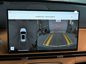 Внедорожник Geely Galaxy Starship 7 2025 года, 3449000 рублей, Аксай