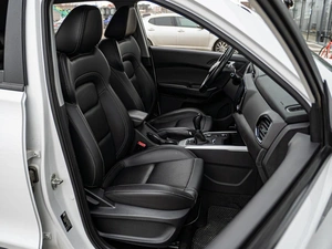 Внедорожник Chery Tiggo 4 2021 года, 1350000 рублей, Краснодар