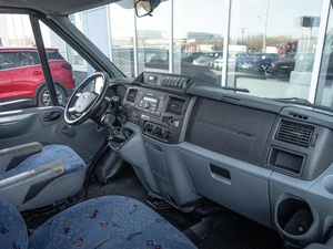 Ford Transit, VII (2006—2013), 2.2 TDCi MT (140 л.с.) 2008г. 2008 года, 1530000 рублей, Нижний Новгород