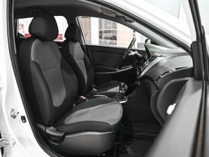 Хетчбэк Hyundai Solaris 2013 года, 749000 рублей, Ставрополь