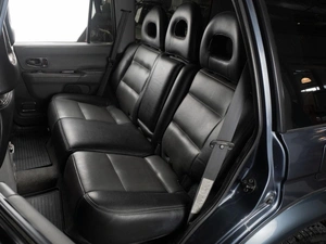 Внедорожник Mitsubishi Pajero Sport 2007 года, 999000 рублей, Тюмень