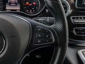 Минивэн Mercedes-benz V-класс 2019 года, 4849000 рублей, Краснодар