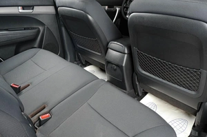 Внедорожник Kia Sorento 2012 года, 1549000 рублей, Тюмень