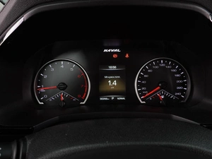 Внедорожник Haval F7 2021 года, 1749000 рублей, Воронеж