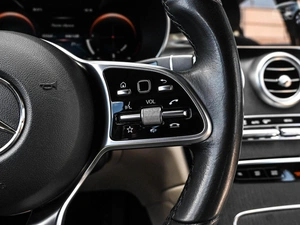 Внедорожник Mercedes-benz GLC-класс Coupe 2020 года, 4949000 рублей, Кирилловка