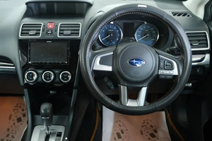Внедорожник Subaru XV 2016 года, 1599000 рублей, Омск